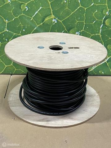 Coax kabel op haspel | Type LF400 | Super Low Loss | 50 Ohm beschikbaar voor biedingen