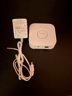 Philips Hue Bridge V2, Ophalen of Verzenden, Zo goed als nieuw