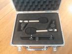 AKG C451B/ST Microfoonset, Muziek en Instrumenten, Microfoons, Ophalen, Zo goed als nieuw, Studiomicrofoon