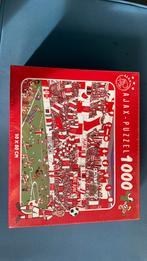 Puzzel Ajax 100 stukjes, Ophalen, Meer dan 50 stukjes, Nieuw, 6 jaar of ouder