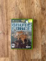 Xbox Brute Force, Vechten, Gekoppelde computers, Ophalen of Verzenden, Zo goed als nieuw