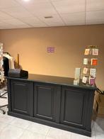 Toonbank, Ophalen, Zo goed als nieuw