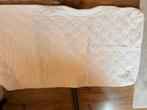 Matrashoes 70x140x10cm voor babybed, Ophalen, Zo goed als nieuw, 140 tot 160 cm, 70 tot 85 cm