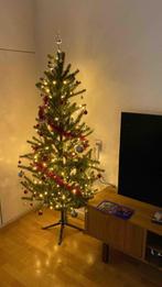 FEJKA kunst kerstboom, Ophalen, Gebruikt