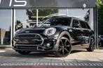 Mini Mini Clubman 2.0 Cooper S Chili Serious|Pano|Auto|HUD|H, 1998 cc, Zwart, Head-up Display, 17 km/l
