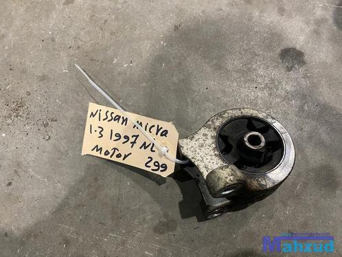 Nissan Micra 2 K11 1.3i Motorsteun 1992-2002, Auto-onderdelen, Motor en Toebehoren, Nissan, Gebruikt, Ophalen of Verzenden