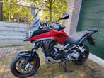 Honda VFR800X Crossrunner bj 2016- All-road met veel opties!, Motoren, 4 cilinders, Motorrijbewijs A, Particulier, Meer dan 35 kW