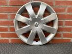 1 originele Renault Clio, Kangoo en Modus wieldop 15 inch, Auto diversen, Wieldoppen, Ophalen of Verzenden, Gebruikt