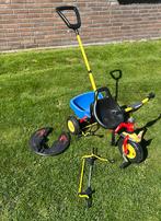 Puky driewieler, Kinderen en Baby's, Speelgoed | Buiten | Voertuigen en Loopfietsen, Ophalen, Gebruikt