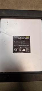 2x Batterylabs LifePo4 accu 50Ah & 70Ah + opladers, Ophalen of Verzenden, Zo goed als nieuw