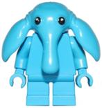 Nieuw: Lego Star Wars SW0486 Max Rebo (hoofd), Ophalen of Verzenden, Nieuw, Lego
