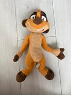 Timon Knuffel Leeuwenkoning, Ophalen of Verzenden, Zo goed als nieuw, Overige typen