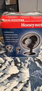 ventilator fan honeywell 23 cm zo goed als nieuw, Witgoed en Apparatuur, Ventilatoren, Ophalen of Verzenden, Zo goed als nieuw