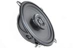 Ground Zero GZIF 5201FX Platte Shallow 13cm Speakers *60Wrms, ., Nieuw, Ophalen of Verzenden, .