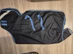 Regendeken Horseware amigo bravo 12 turnout pony 100 gram, Dieren en Toebehoren, Ophalen of Verzenden, Gebruikt, Deken