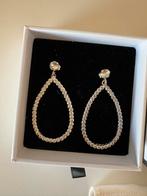 Abrazi Nina Oorbellen - Nieuw!, Sieraden, Tassen en Uiterlijk, Met kristal, Overige materialen, Hangers, Nieuw