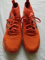 Adidas sportschoenen/ zaalschoenen/ gympen/ sneakers maat 42, Adidas, Gebruikt, Overige typen, Ophalen of Verzenden