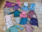 Kledingpakket meisje maat 110 116 -17 stuks name it h&m, Ophalen of Verzenden, Gebruikt, Meisje
