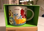 Starbucks You Are Here Mok - Spanje, Ophalen of Verzenden, Nieuw