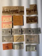 Olympische Spelen 1928, verzamelwerk, Verzamelen, Tijdschriften, Kranten en Knipsels, Ophalen of Verzenden, 1920 tot 1940, Nederland