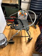 Gratis op te halen!! Rollator, Diversen, Rollators, Ophalen, Zo goed als nieuw