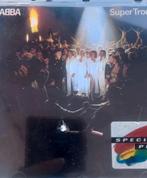 ABBA - Super Trouper CD (1980), Ophalen of Verzenden, 1980 tot 2000, Gebruikt