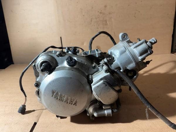 Tekoop compleet Yamaha dt 125 blok tzr 125, Fietsen en Brommers, Brommers | Tuning en Styling, Zo goed als nieuw, Ophalen of Verzenden