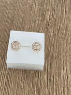 Mooie 14 karaat(585) gouden oorbellen, -, -, Nieuw, Ophalen of Verzenden
