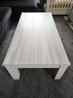 Grijze Sidetable Tom (140 cm x 40 cm x 76 cm), Haltafel, Ophalen, 100 tot 150 cm, Zo goed als nieuw, 25 tot 50 cm