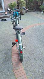 load care prachtige kinder fiets, Fietsen en Brommers, Ophalen of Verzenden, Zo goed als nieuw, Cargo Load