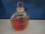 parfumminiatuur dune by dior, Verzamelen, Parfumverzamelingen, Ophalen of Verzenden, Miniatuur, Gevuld