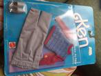 Mattel fashion Ken, Ophalen of Verzenden, Nieuw, Kleertjes
