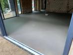 Nieuwe cementdekvloer nodig omgeving Doetinchem ?, Garantie, Vloerbewerking of Renovatie