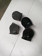 Claxon 24 volts, Ophalen of Verzenden, Gebruikt