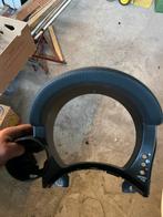 Fiat 500 Abarth leren kilometerteller kap, Verzenden, Fiat