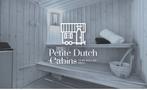 Mobiele sauna on wheels✅ tijdelijk 5% klanten korting !, Ophalen, Nieuw, Fins of Traditioneel, Complete sauna