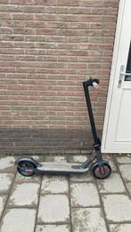 Elektrische step, Fietsen en Brommers, Steps, Ophalen of Verzenden, Zo goed als nieuw, Elektrische step (E-scooter)