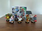 Diverse Amiibo’s voor Nintendo Switch, Overige genres, 1 speler, Ophalen of Verzenden, Zo goed als nieuw