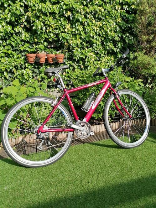 Batavus B1 Axima Be One., Fietsen en Brommers, Fietsen | Mountainbikes en ATB, Gebruikt, Overige merken, Hardtail, Ophalen
