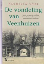 Patricia Snel De vondeling van Veenhuizen, Ophalen of Verzenden, Zo goed als nieuw, Nederland