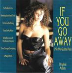 If You Go Away CD, Cd's en Dvd's, Cd's | Verzamelalbums, Pop, Zo goed als nieuw, Verzenden