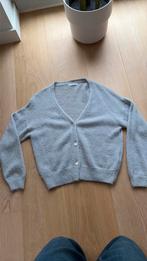 Lichtblauw vestje By Bar in nieuwstaat maat XS, Kleding | Dames, Verzenden, Zo goed als nieuw, Maat 34 (XS) of kleiner, Blauw