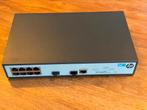 HP 1920-8G Switch, Ophalen of Verzenden, Gebruikt