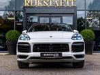 Porsche Cayenne 3.0 E-Hybrid|PANO|BOSE|360|MEMORY|SFEERVER, Auto's, Porsche, Automaat, Cayenne, 2995 cc, 340 pk