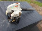 Stihl BG 75 Bladblazer - Defect, Tuin en Terras, Bladblazers, Gebruikt, Handgedragen, Ophalen of Verzenden, Stihl