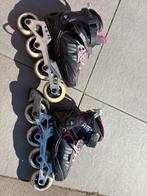 Skeelers, Ophalen, Zo goed als nieuw