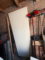 Nieuwe Houten Binnendeur Stomp, Ophalen of Verzenden, Nieuw