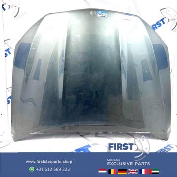 W167 C167 V167 GLE AMG MOTORKAP A1678800300 ORIGINEEL Merced beschikbaar voor biedingen