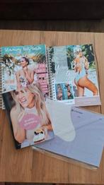 In love with health boeken, Ophalen, Zo goed als nieuw