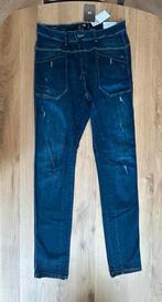 Nieuwe LTB marle x b jeans dames 33/36 tall, Ophalen of Verzenden, Zo goed als nieuw, Blauw, W33 - W34 (confectie 48/50)